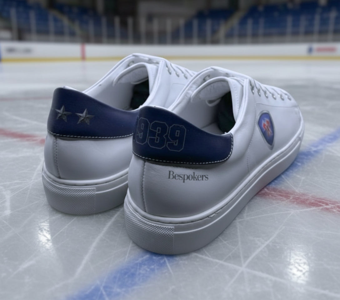 Sneakers pour Donateurs du EHCB / Sneakers fuer Donatoren des EHC Biel