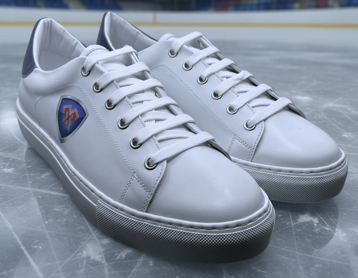 Sneakers pour Donateurs du EHCB / Sneakers fuer Donatoren des EHC Biel