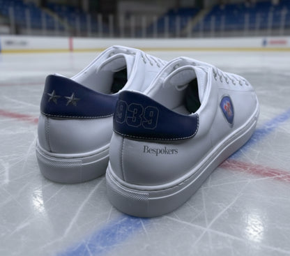 Sneakers pour Donateurs du EHCB / Sneakers fuer Donatoren des EHC Biel